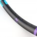 [NXT27AM35] NEW 35mm Width Carbon Fiber 27.5" / 650B Mountain Bike Clincher Rim Tubeless Compatible